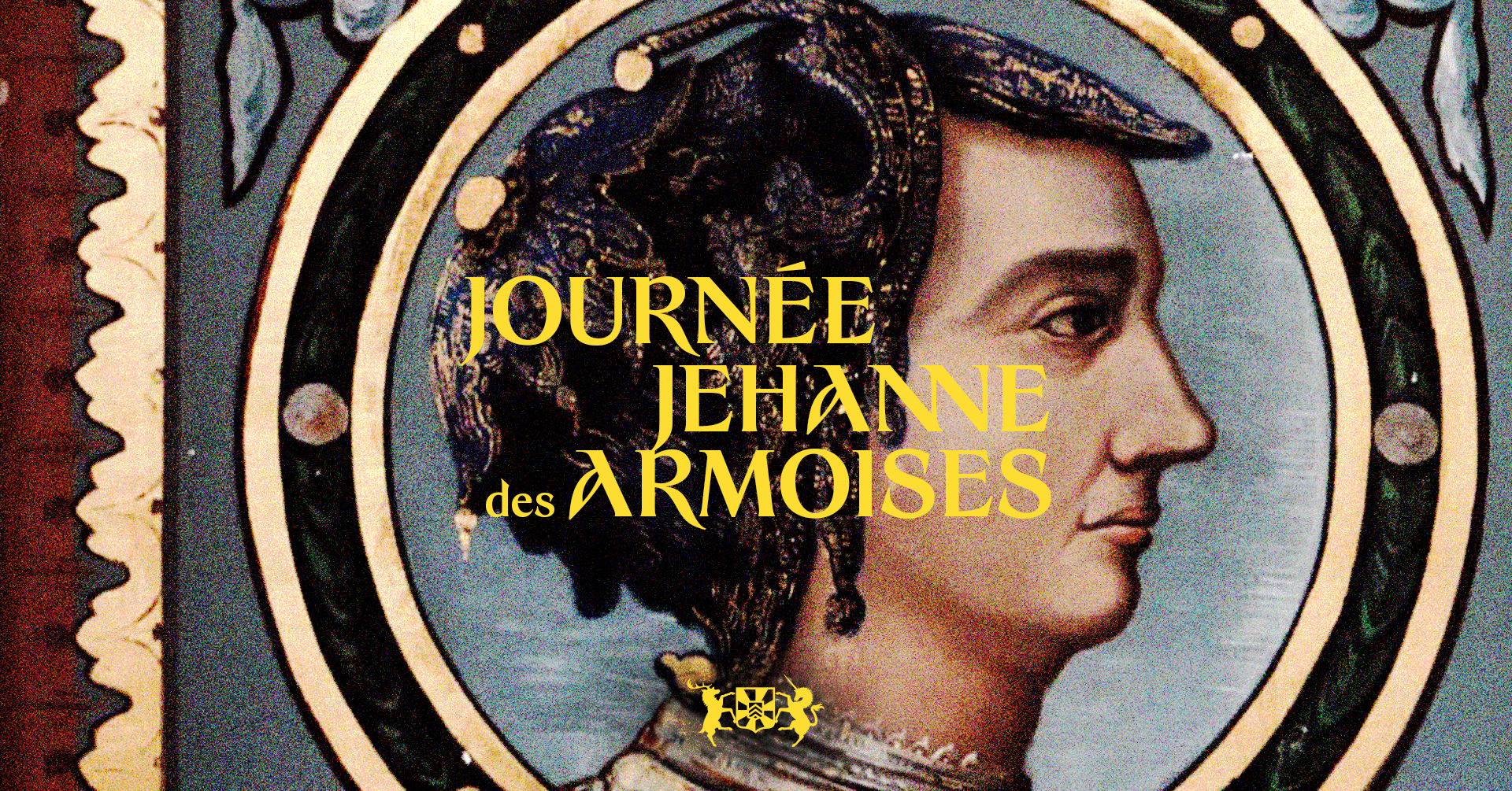 journée jehanne des armoises jeanne d'arc